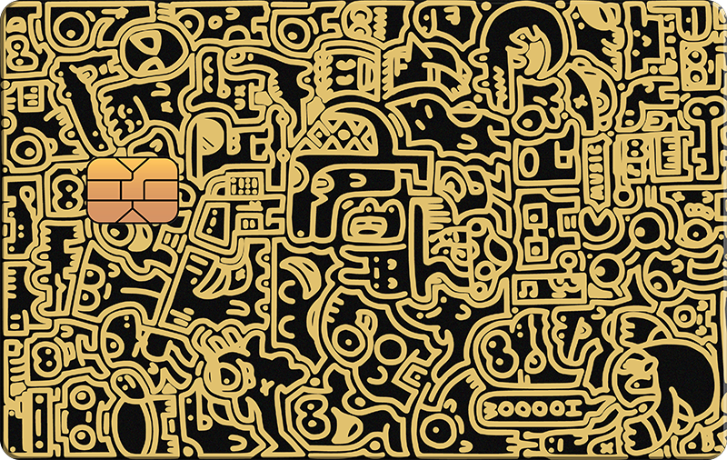 Doodle 3